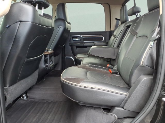 Used 2022 RAM 2500 Laramie AWD/4WD image 18