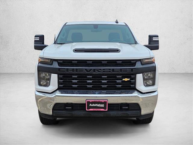 Used 2023 Chevrolet Silverado 2500 W/T w/ WT Convenience Package video 2