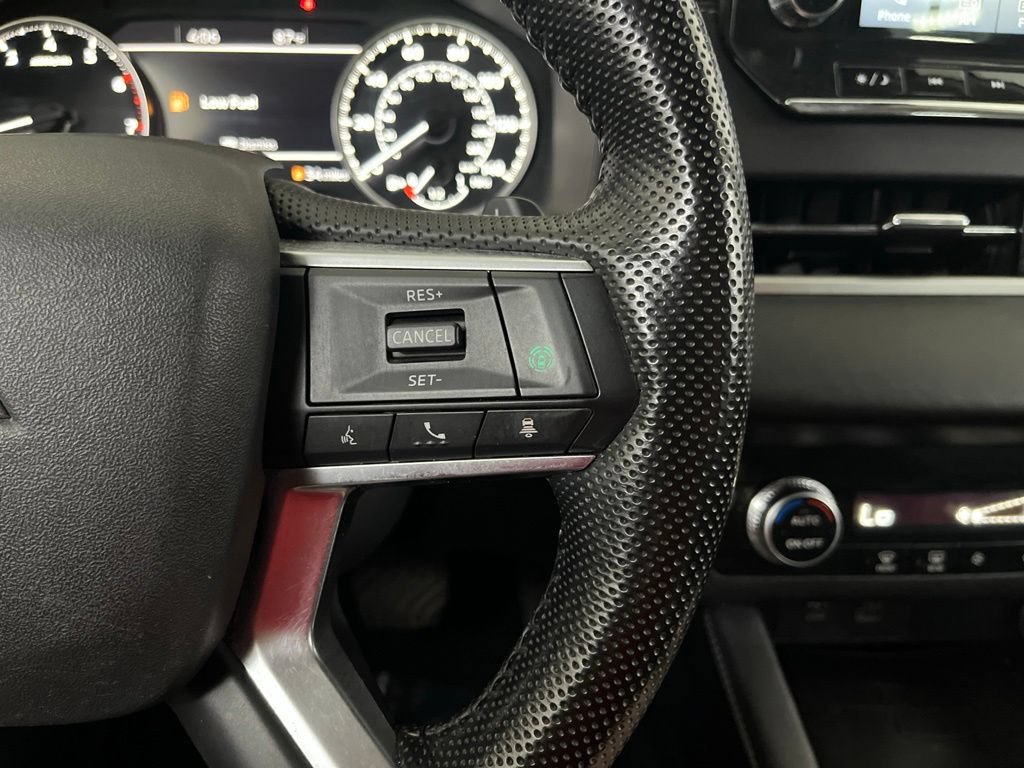 Used 2023 Mitsubishi Outlander SE FWD image 60