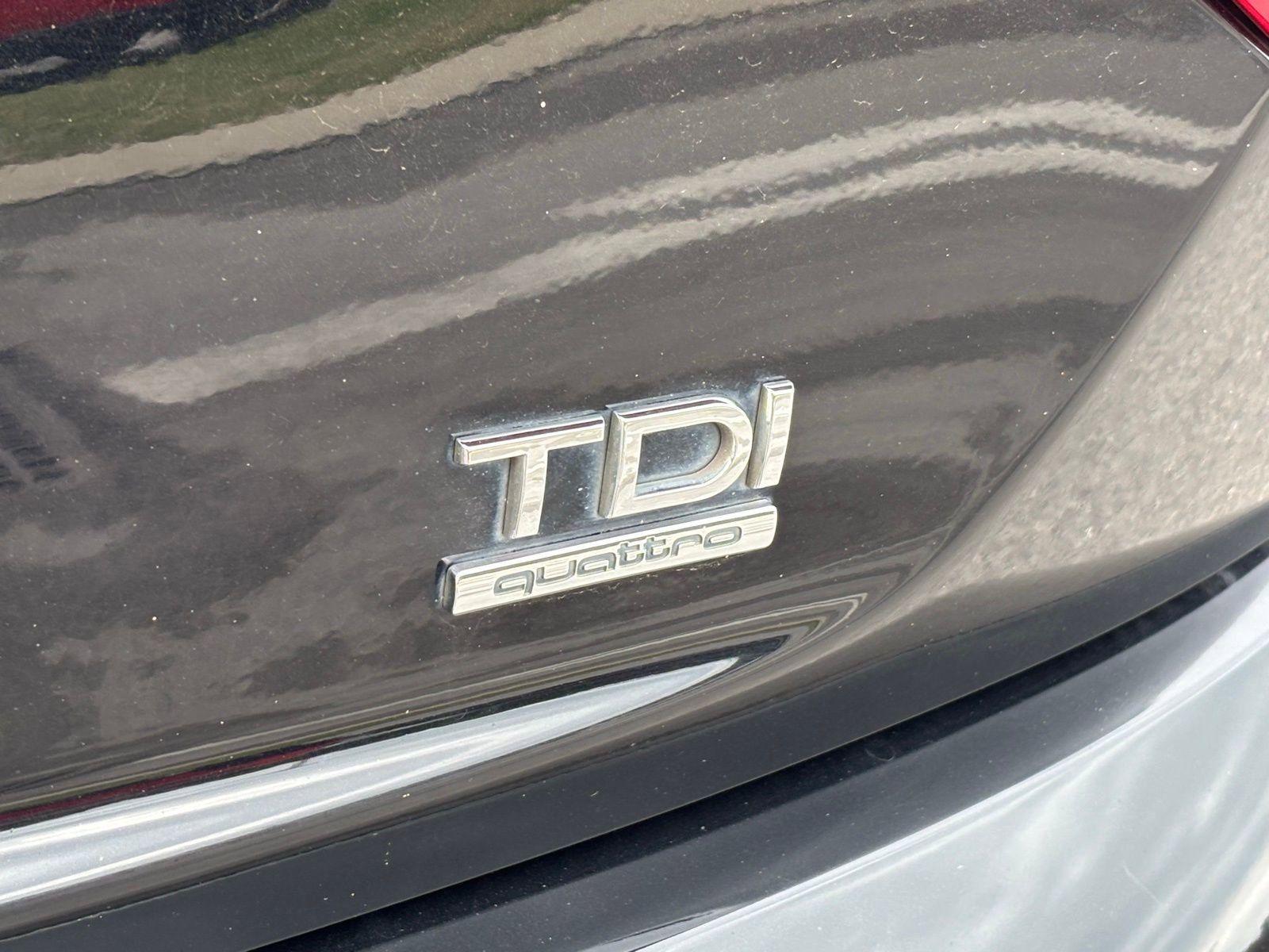 Used 2015 Audi Q7 TDI Premium Plus w/ Premium Plus Package AWD/4WD image 5