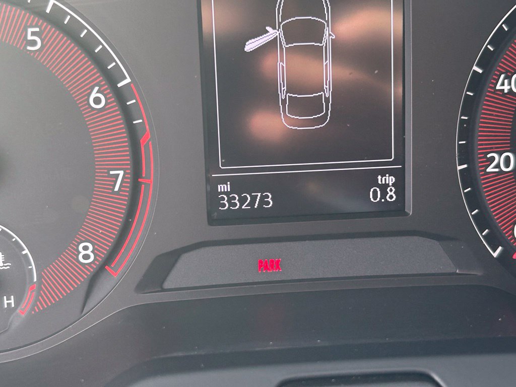 Used 2021 Volkswagen Jetta SE w/ SE Cold Weather Package FWD image 25