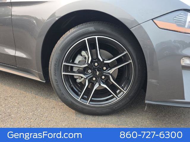 Certified 2023 Ford Mustang Premium RWD image 11