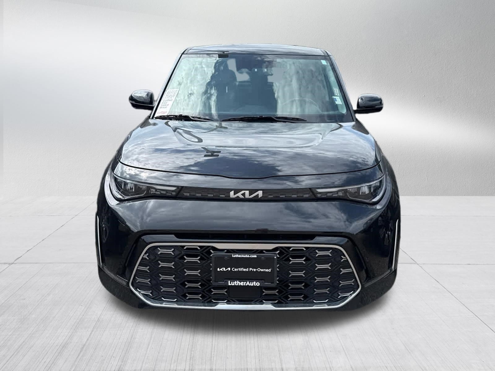 Used 2023 Kia Soul GT-Line w/ GT-Line Technology Package FWD video 2