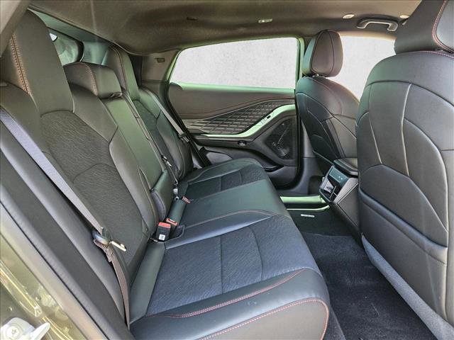 New 2026 Dodge Charger Scat Pack AWD/4WD image 16
