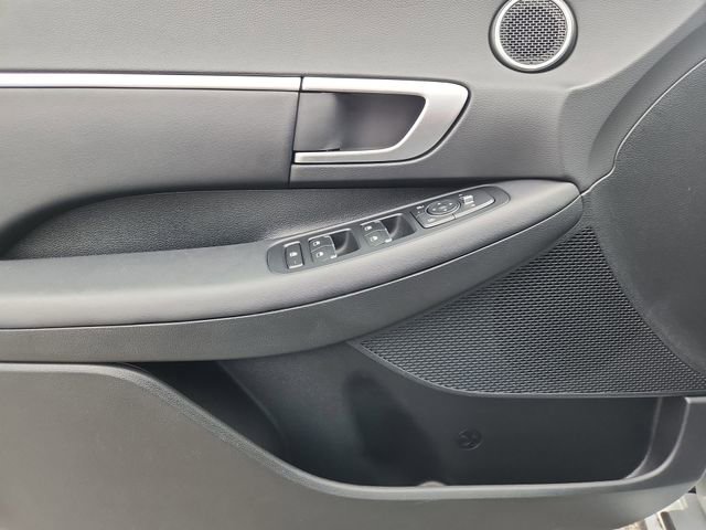 Used 2024 Hyundai Sonata SEL w/ Convenience Package FWD image 22