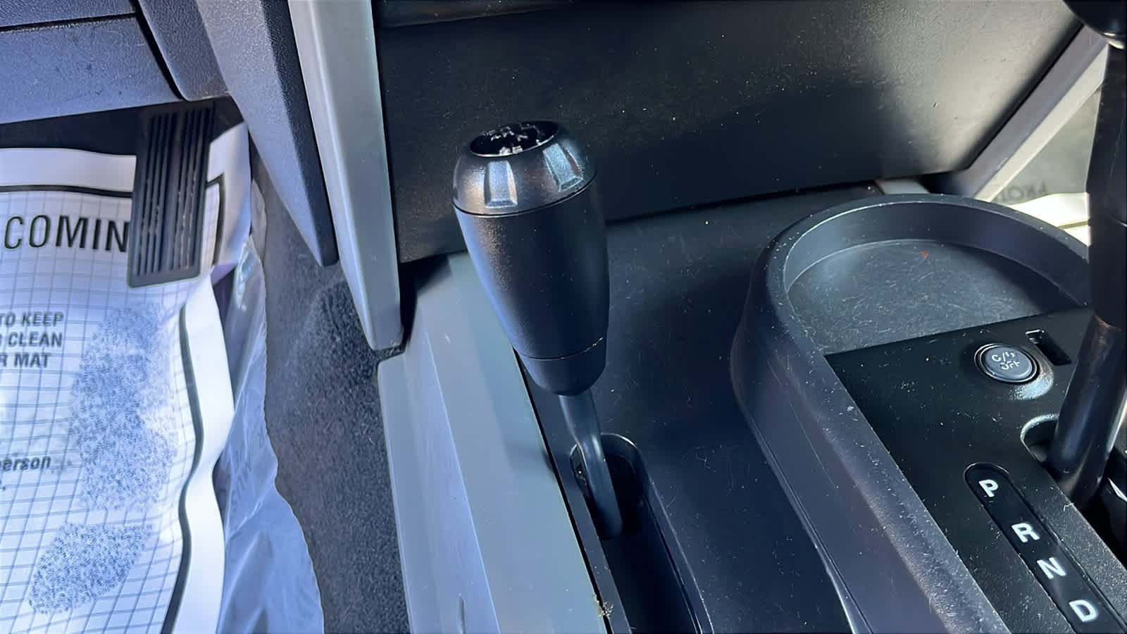 Used 2008 Jeep Wrangler X image 17