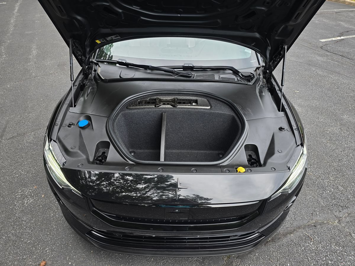 Used 2024 Polestar Polestar 2 AWD/4WD image 49