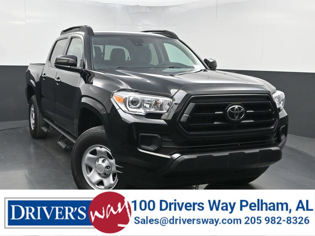 Used 2023 Toyota Tacoma SR