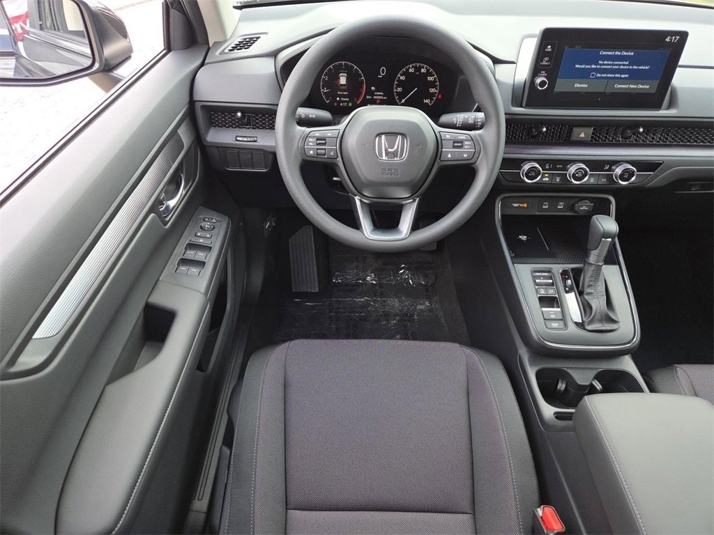 New 2026 Honda CR-V LX image 28