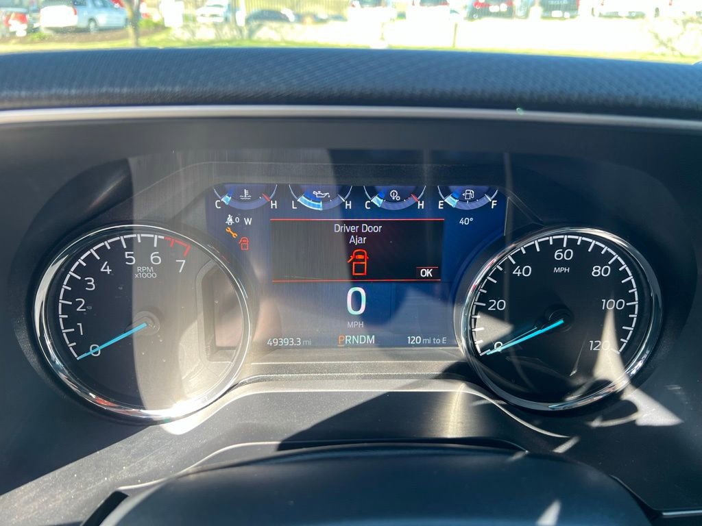 Used 2023 Ford F150 XLT w/ Equipment Group 302A High AWD/4WD image 46