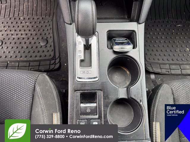 Used 2018 Subaru Outback 2.5i AWD/4WD image 18