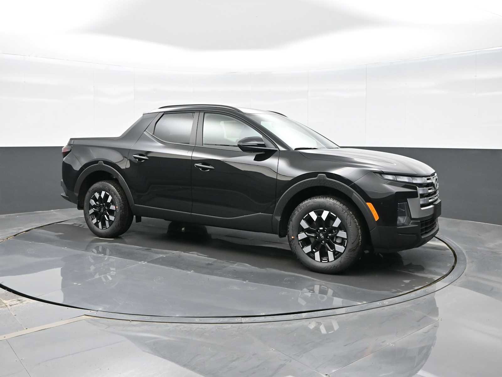 New 2025 Hyundai Santa Cruz SEL image 1