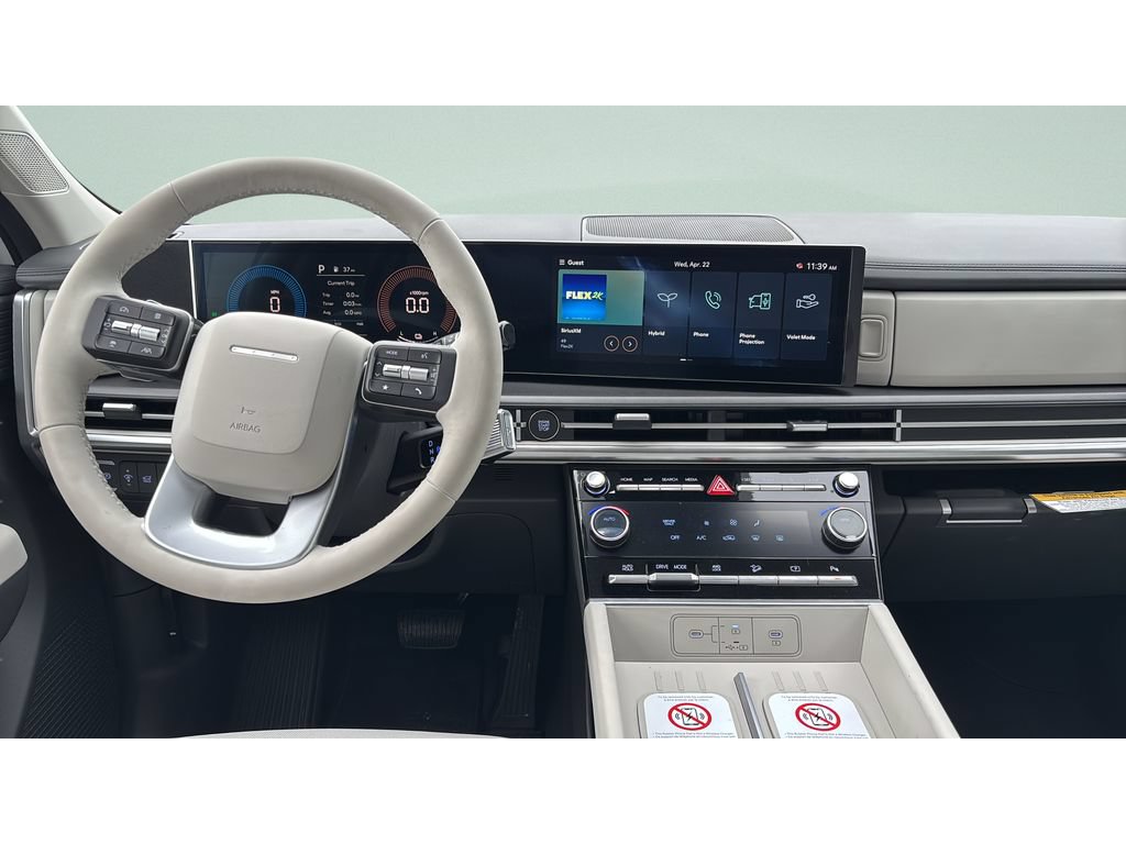 New 2026 Hyundai Santa Fe SE AWD/4WD image 8