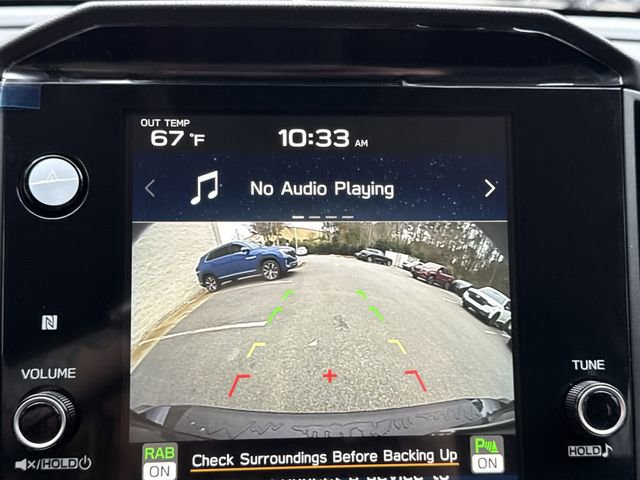 New 2026 Subaru Crosstrek 2.5i Limited image 29