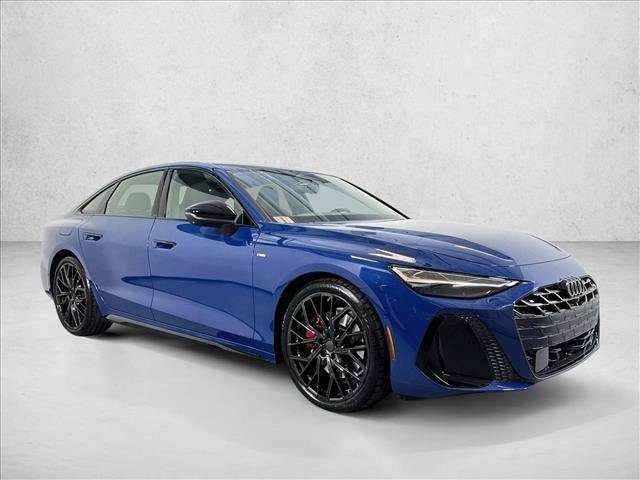 New 2026 Audi A6 Prestige AWD/4WD image 3