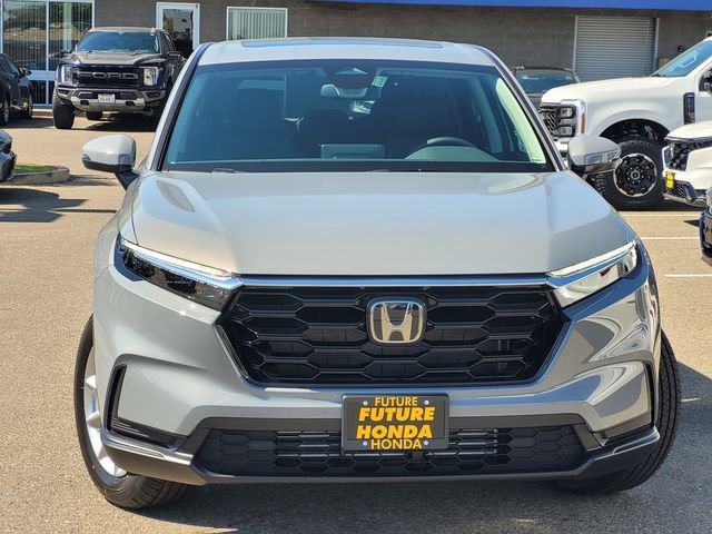 New 2026 Honda CR-V EX image 2