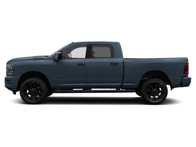 New 2027 RAM 2500 Big Horn AWD/4WD image 6