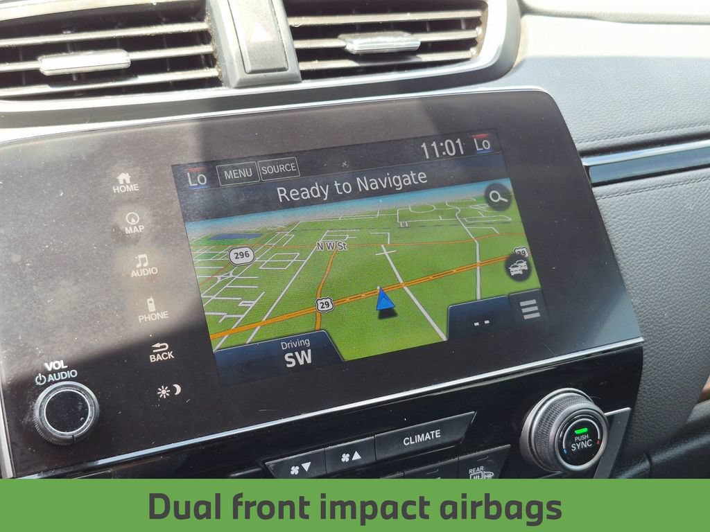Used 2020 Honda CR-V Touring image 25