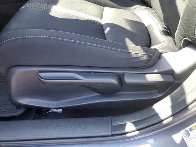 Used 2018 Honda Civic EX-T image 21