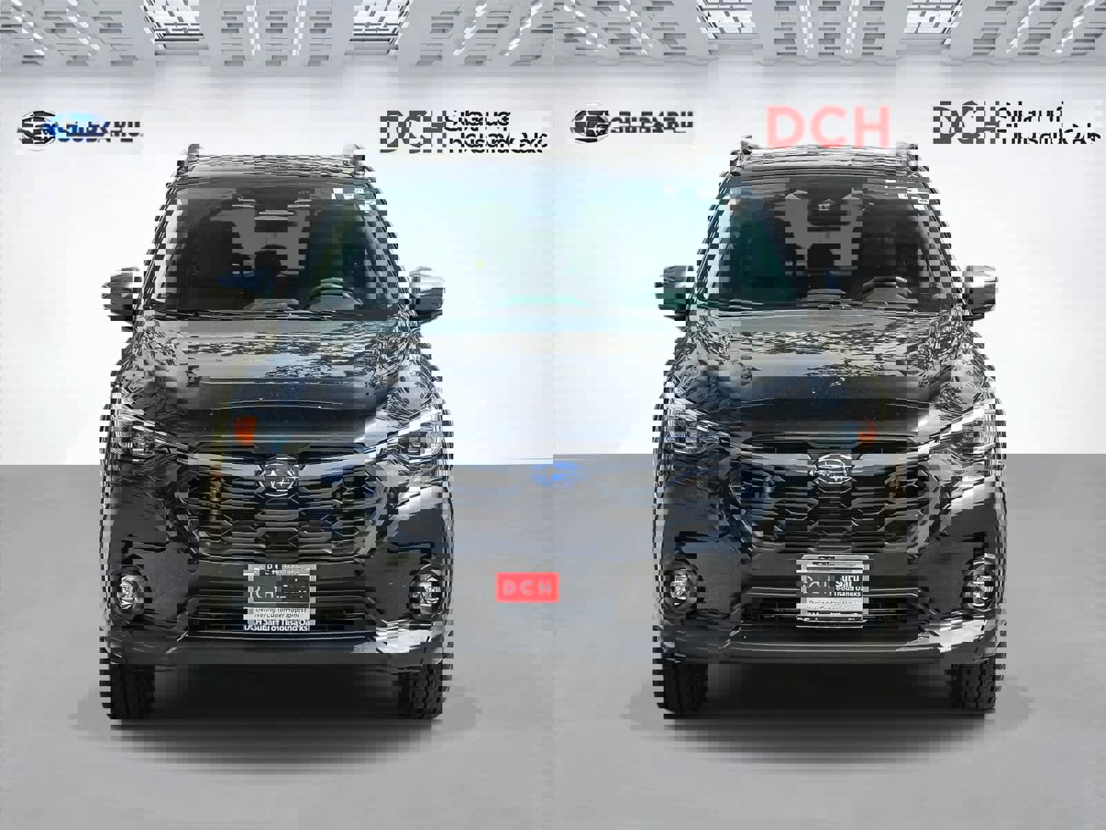 Certified 2024 Subaru Crosstrek 2.0i Premium AWD/4WD video 2