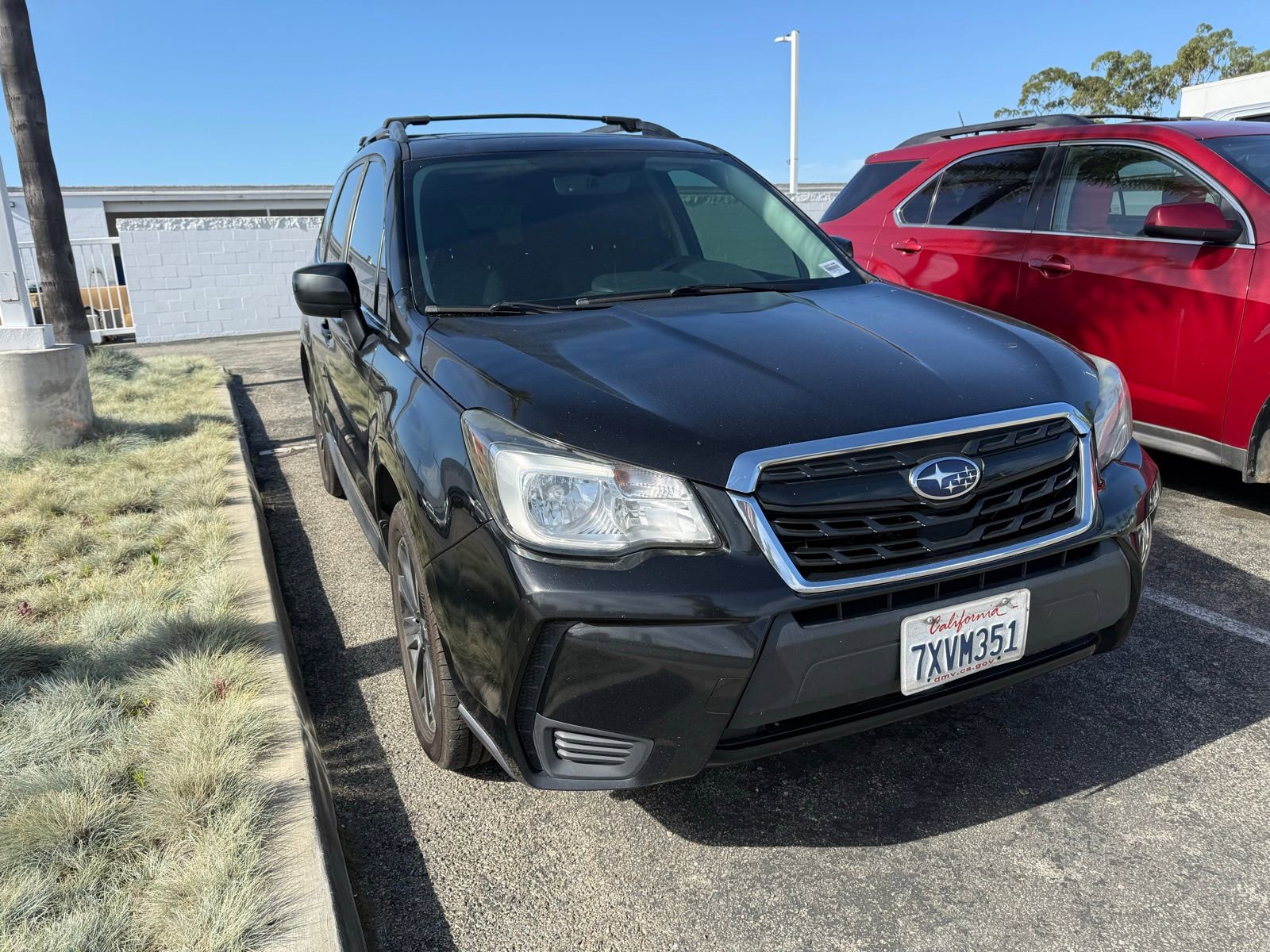 Used 2017 Subaru Forester 2.0XT Premium AWD/4WD image 3