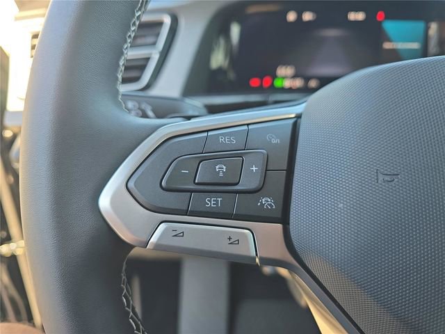 New 2026 Volkswagen Atlas Cross Sport SE image 22