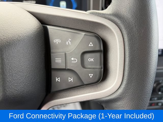 Used 2026 Ford Bronco Badlands AWD/4WD image 13