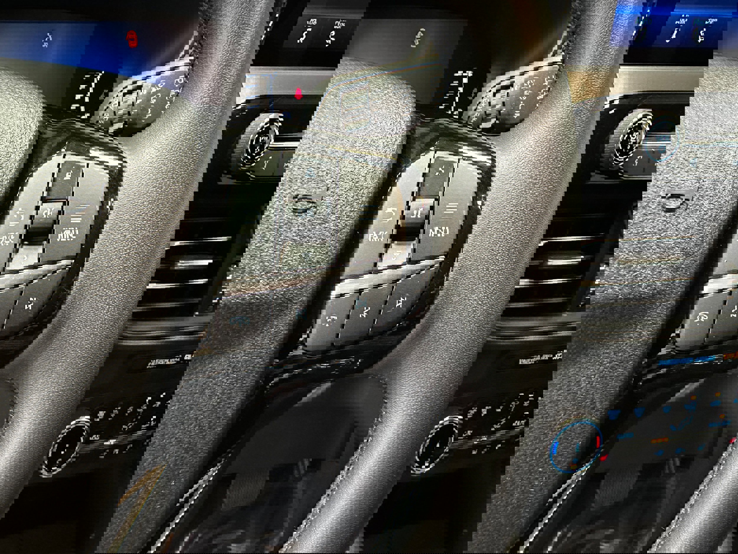 Certified 2024 Ford Escape Active image 15