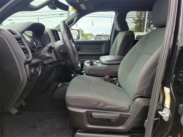 Used 2022 RAM 2500 Tradesman image 20