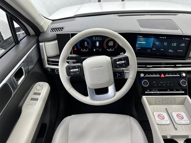 New 2026 Hyundai Santa Fe SE image 23