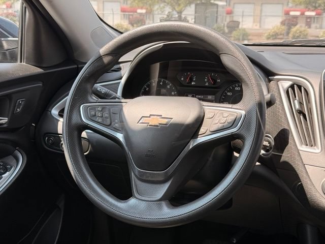 Used 2023 Chevrolet Malibu LT FWD image 20