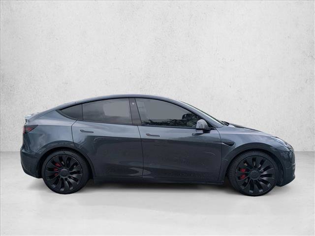 Used 2022 Tesla Model Y Performance image 4