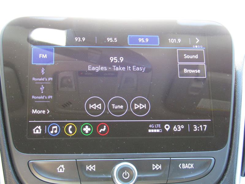 Used 2023 Chevrolet Malibu LT image 18