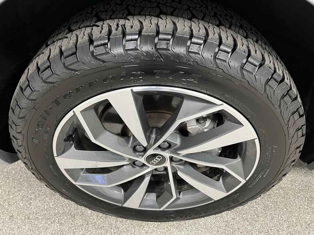 Used 2022 Audi Q5 2.0T Premium image 21