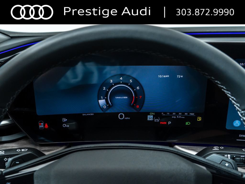 New 2026 Audi Q5 Premium Plus AWD/4WD image 15