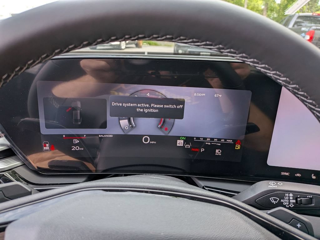 New 2026 Audi A6 Premium Plus AWD/4WD image 11