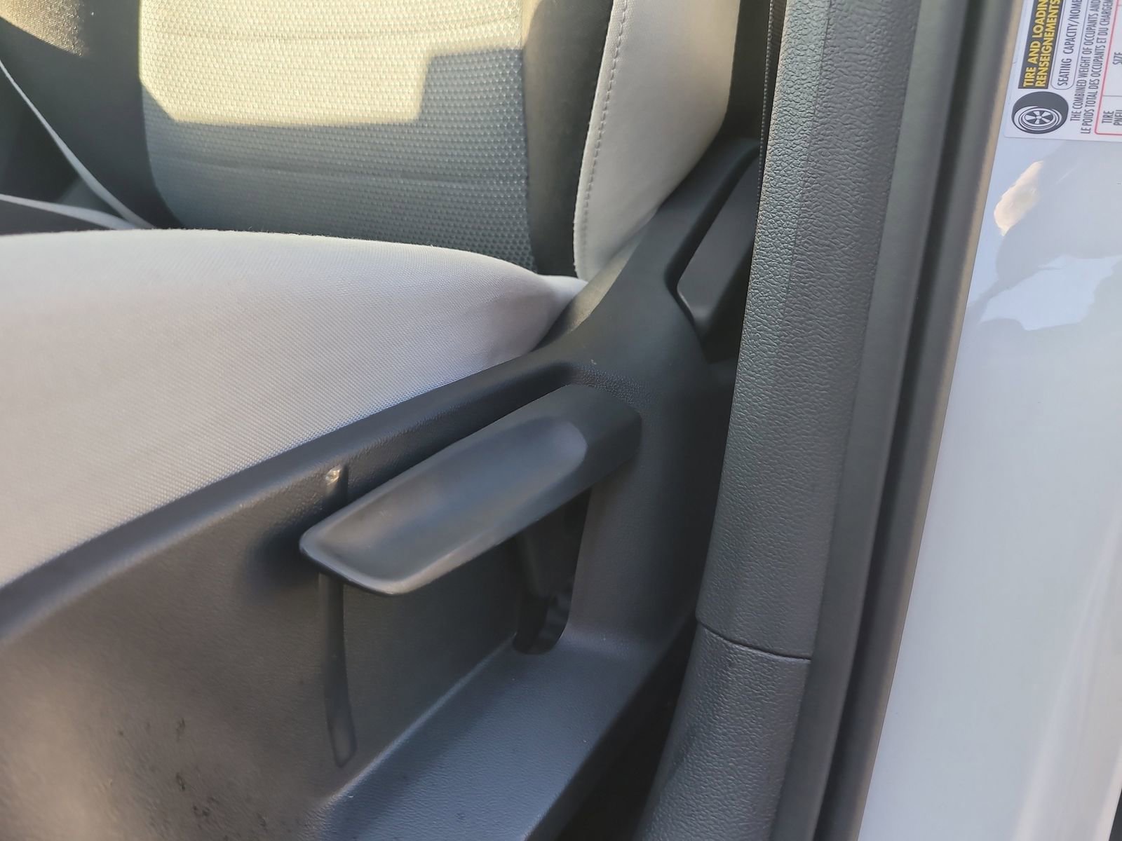 Used 2025 Volkswagen Taos S FWD image 18