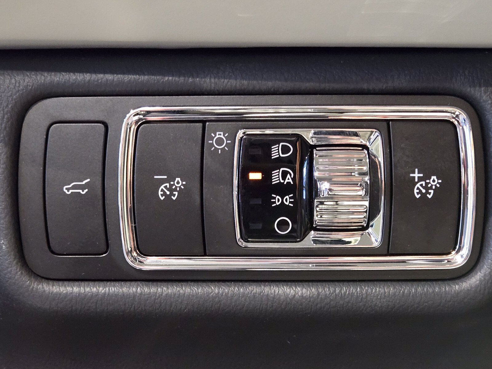 New 2027 Lincoln Aviator Black Label w/ Jet Appearance Package AWD/4WD image 26