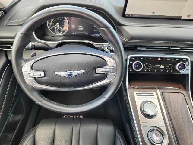 Used 2024 Genesis GV80 3.5T AWD/4WD image 28