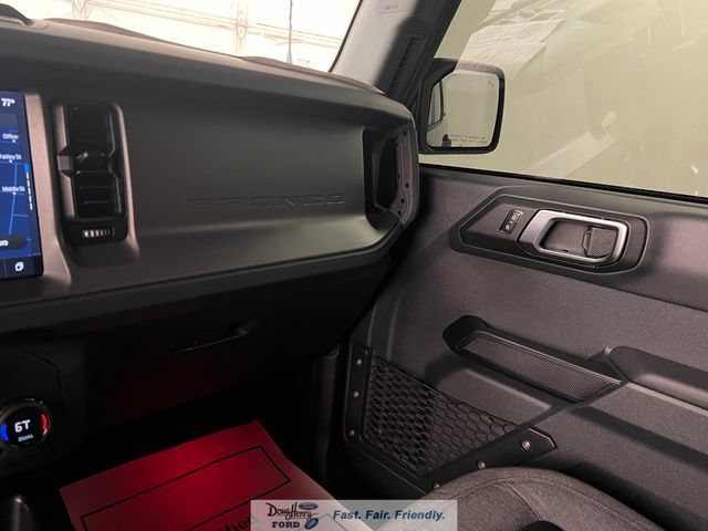 Used 2025 Ford Bronco Big Bend AWD/4WD image 41