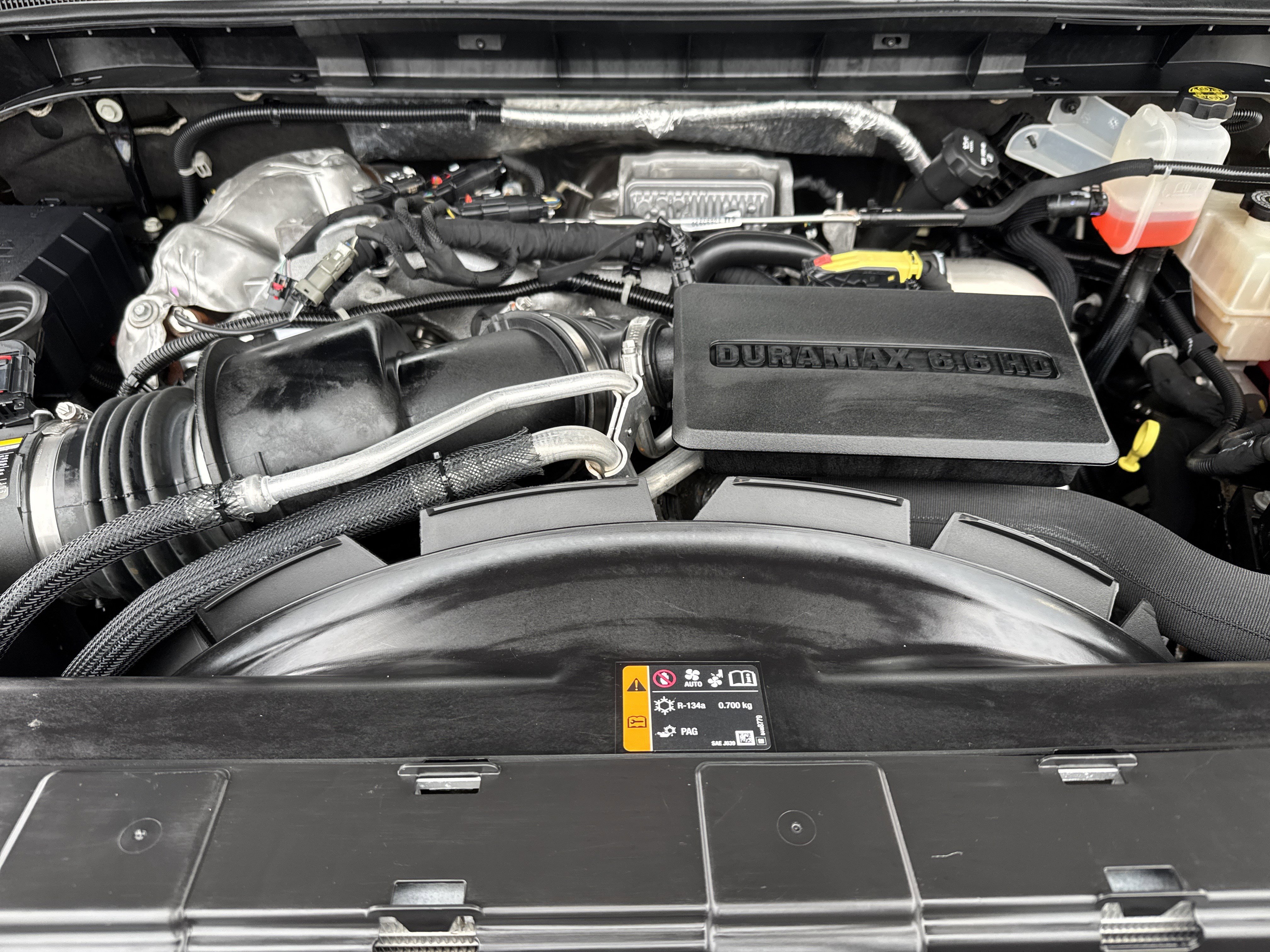 Used 2023 GMC Sierra 3500 Denali w/ Denali Ultimate Package image 33