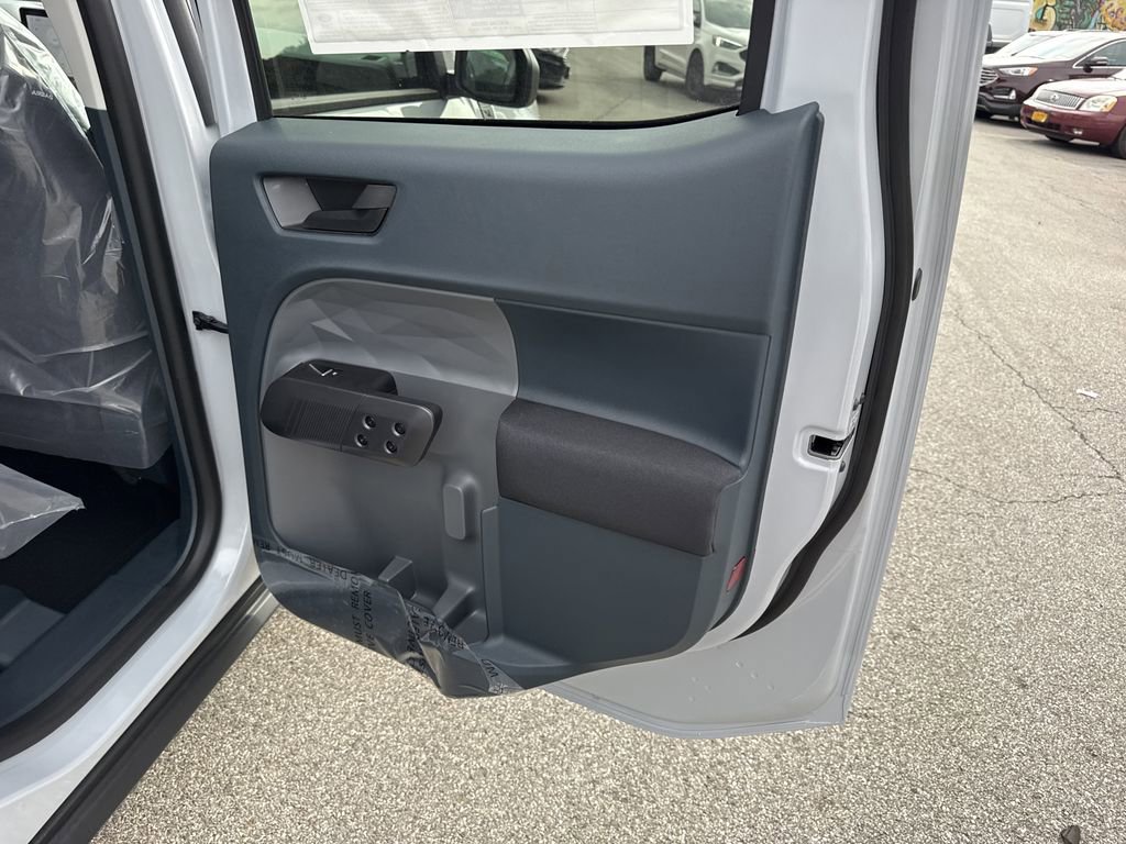 New 2025 Ford Maverick XL w/ Equipment Group 101A image 29