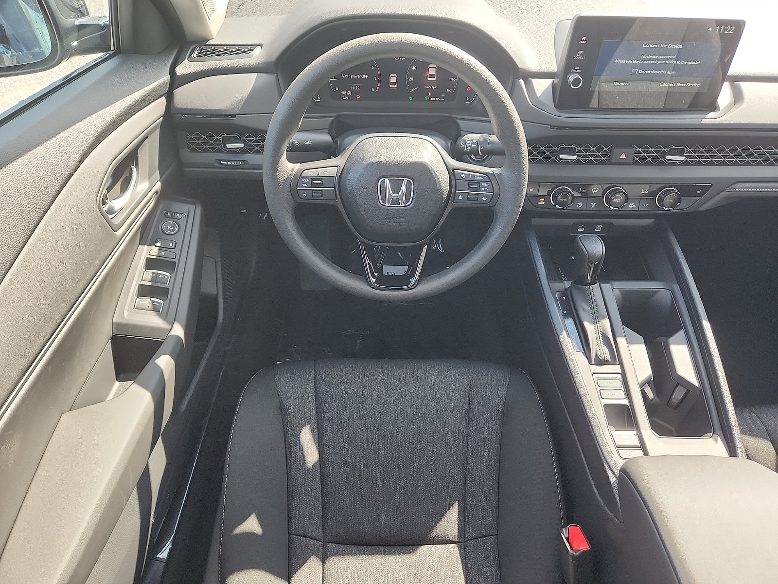 New 2026 Honda Accord SE image 7