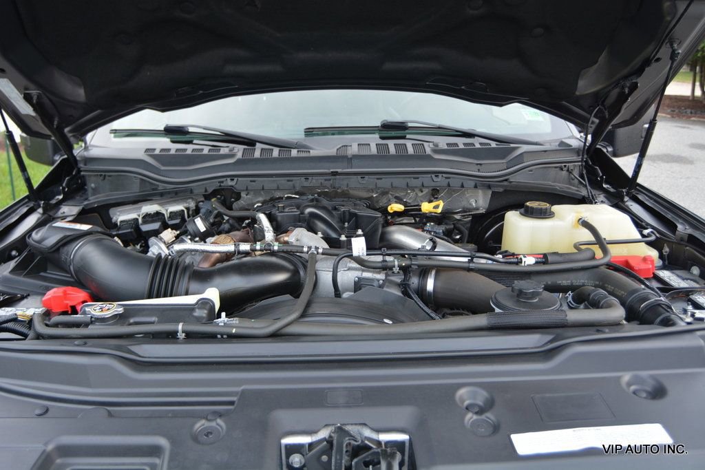 Used 2019 Ford F250 Lariat w/ Lariat Ultimate Package image 34