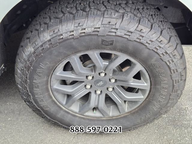 Used 2025 Ford F150 Tremor AWD/4WD image 11