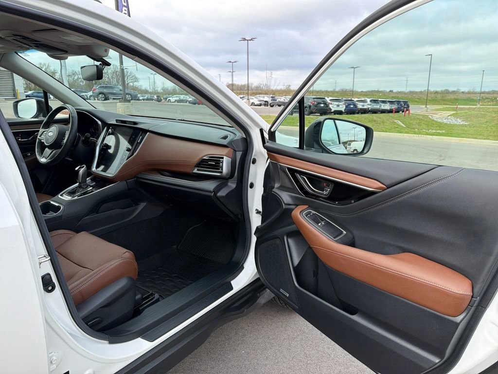 Used 2020 Subaru Outback Touring XT image 34