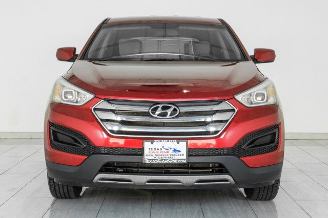 Used 2015 Hyundai Santa Fe Sport image 3
