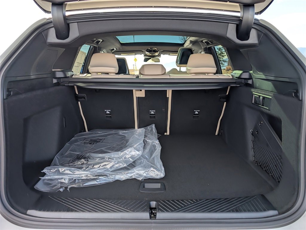 New 2026 BMW X3 xDrive30 w/ Premium Package image 18