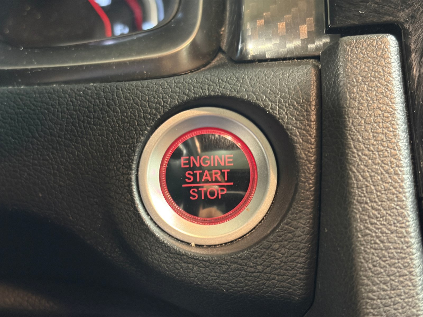 Used 2019 Honda Civic Sport Touring image 21