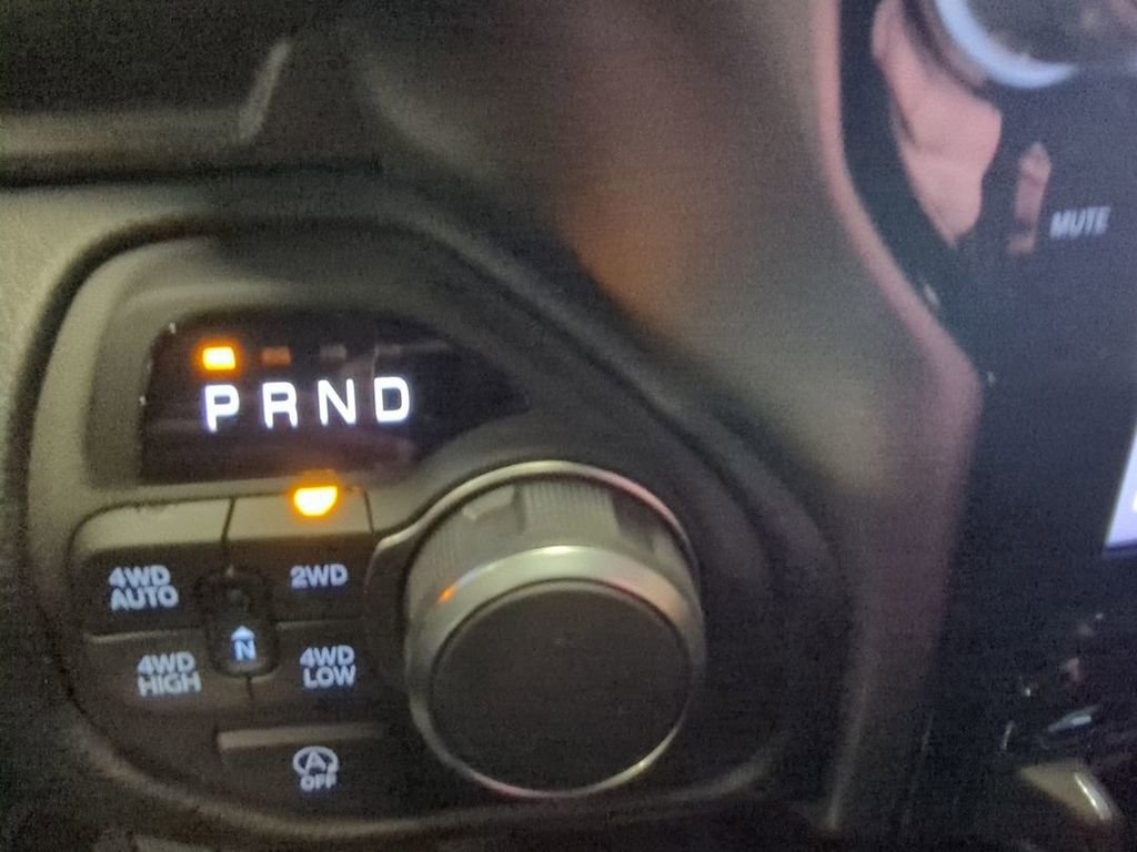 New 2026 RAM 1500 Big Horn image 17